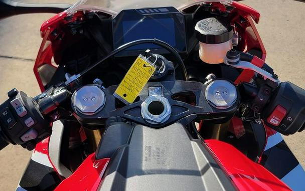 2021 Honda® CBR1000RR