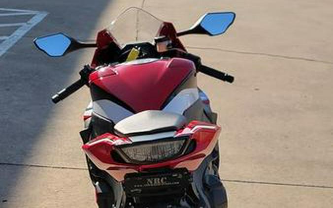 2021 Honda® CBR1000RR
