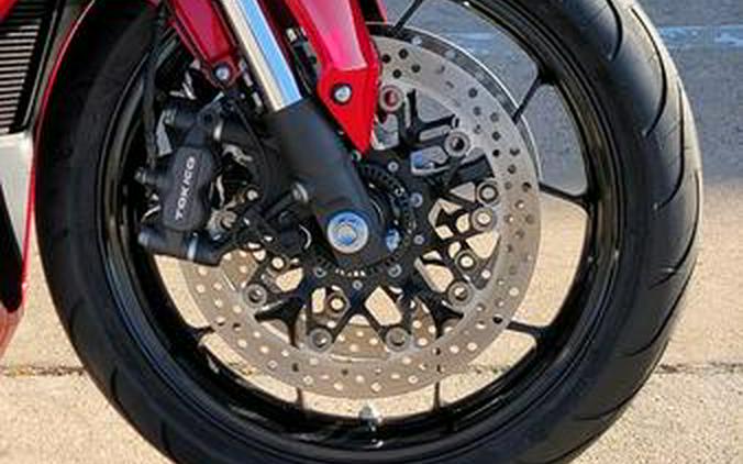 2021 Honda® CBR1000RR