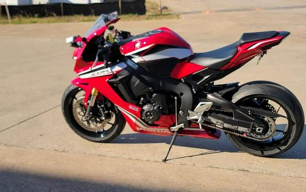 2021 Honda® CBR1000RR