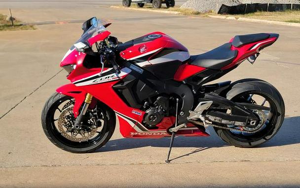 2021 Honda® CBR1000RR
