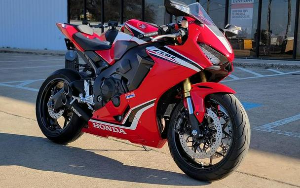 2021 Honda® CBR1000RR