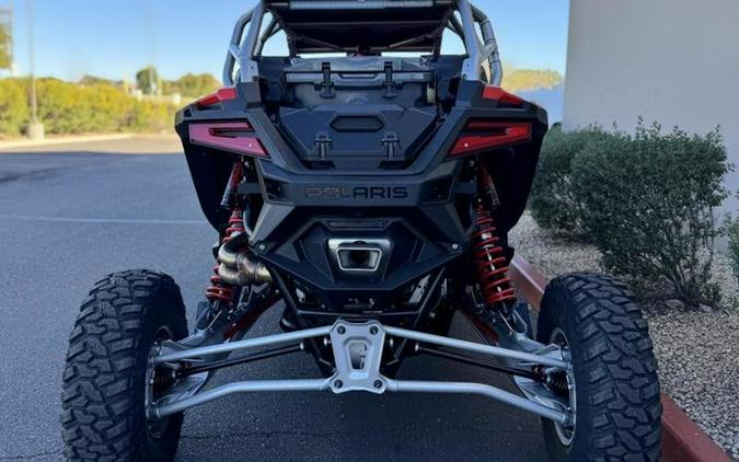 2026 Polaris® RZR Pro R Ultimate