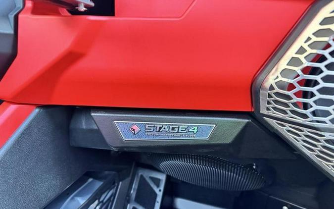 2026 Polaris® RZR Pro R Ultimate