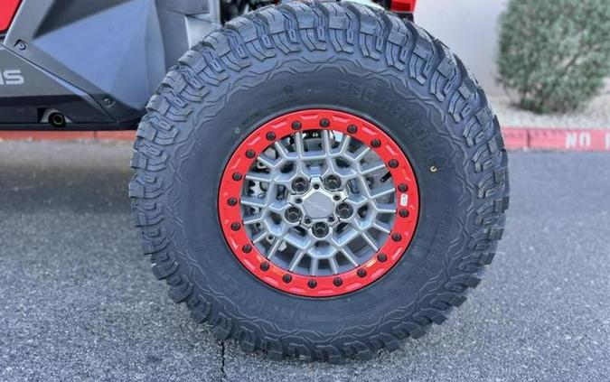 2026 Polaris® RZR Pro R Ultimate