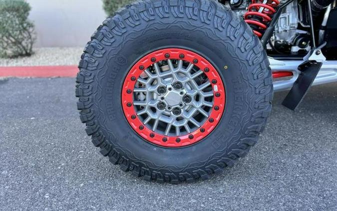 2026 Polaris® RZR Pro R Ultimate