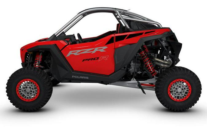 2026 Polaris® RZR Pro R Ultimate