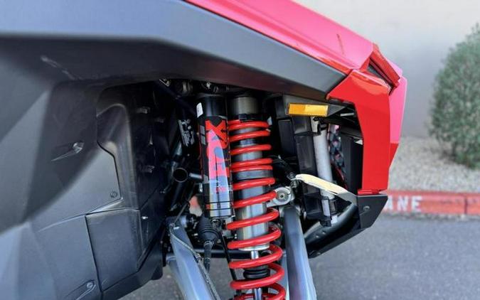 2026 Polaris® RZR Pro R Ultimate