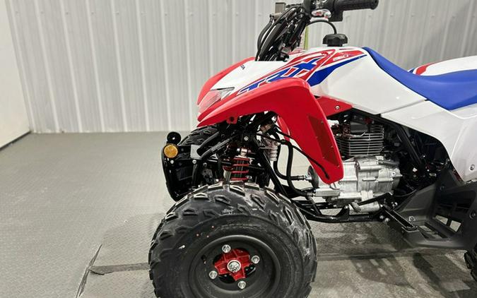 2026 Honda TRX 250X