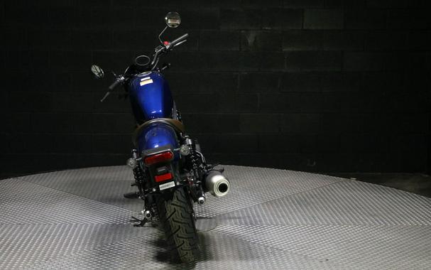 2026 Honda® Rebel 500 SE