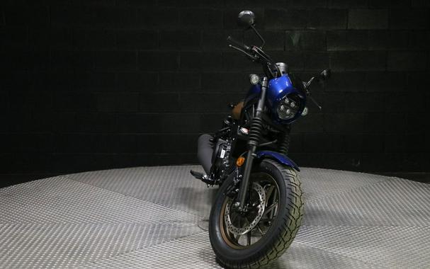 2026 Honda® Rebel 500 SE