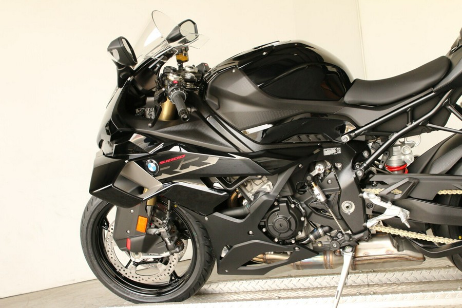 2026 BMW S 1000 RR