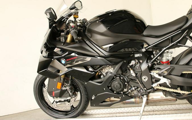 2026 BMW S 1000 RR