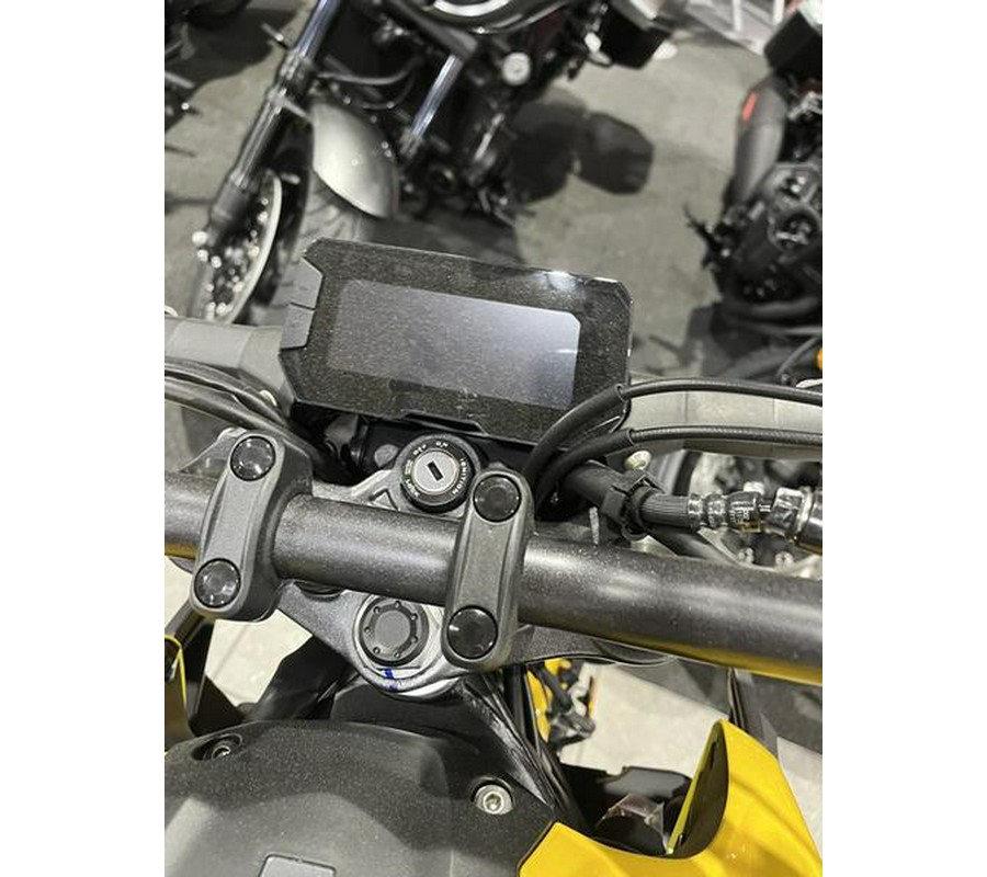 2026 Honda® CB300R