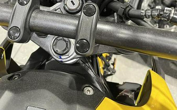 2026 Honda® CB300R