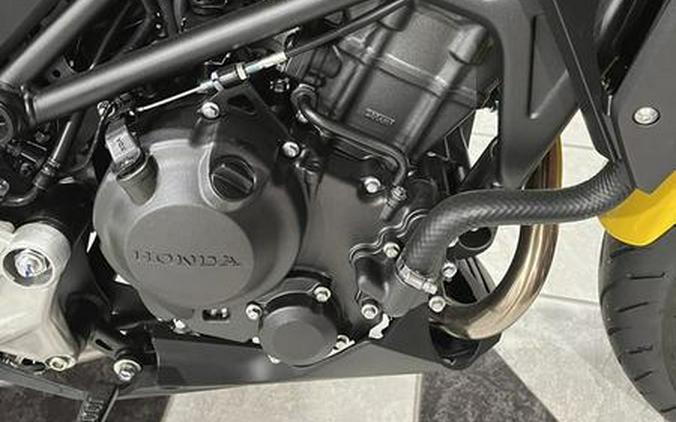 2026 Honda® CB300R