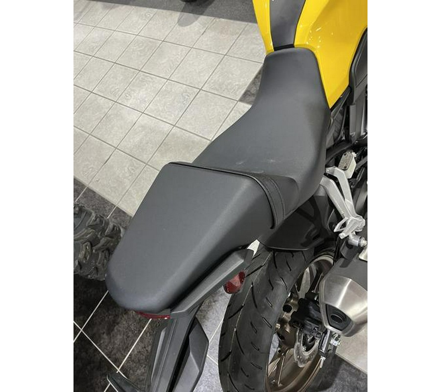 2026 Honda® CB300R