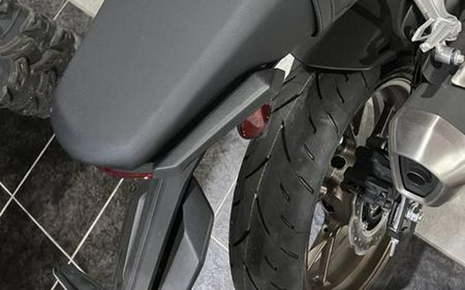2026 Honda® CB300R