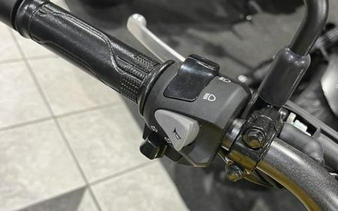 2026 Honda® CB300R