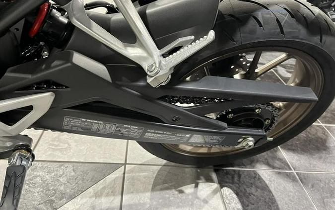 2026 Honda® CB300R