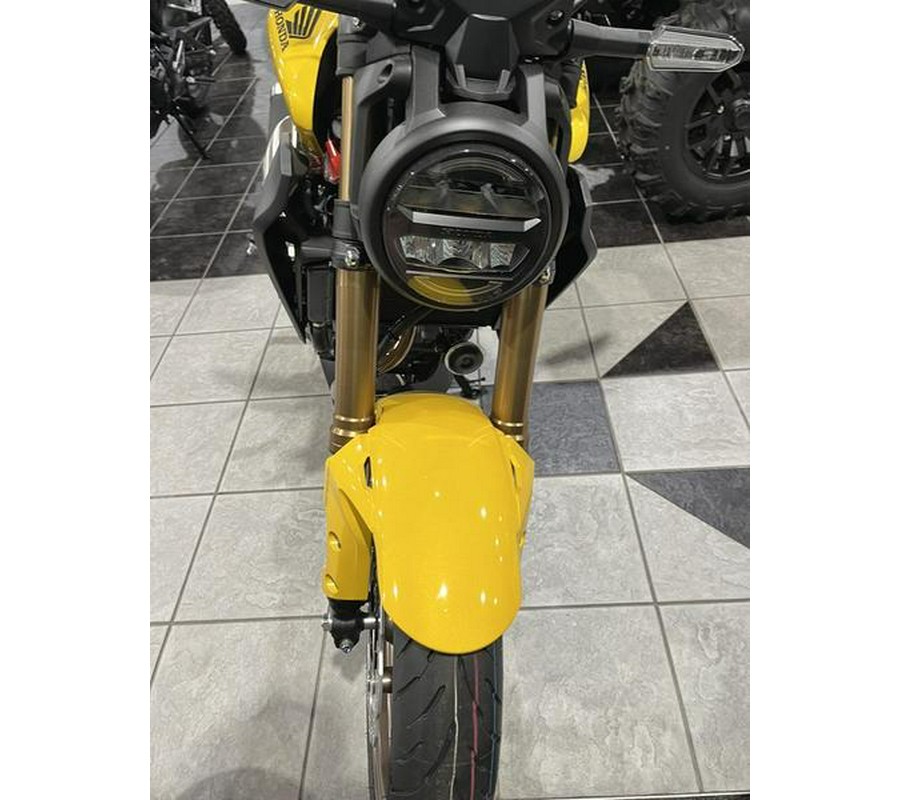 2026 Honda® CB300R