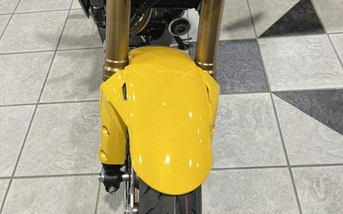 2026 Honda® CB300R