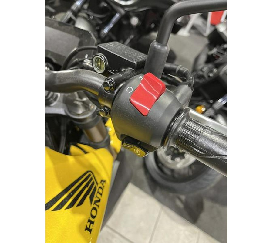 2026 Honda® CB300R