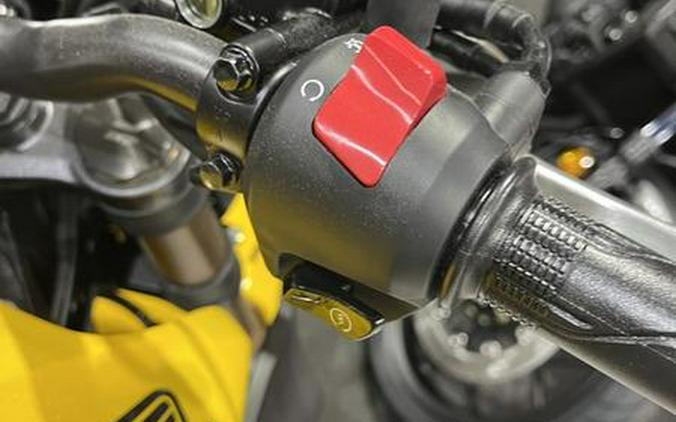 2026 Honda® CB300R