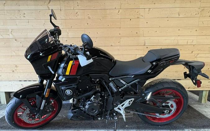 2026 Suzuki GSX 8TT