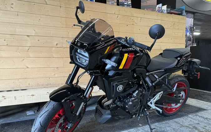 2026 Suzuki GSX 8TT