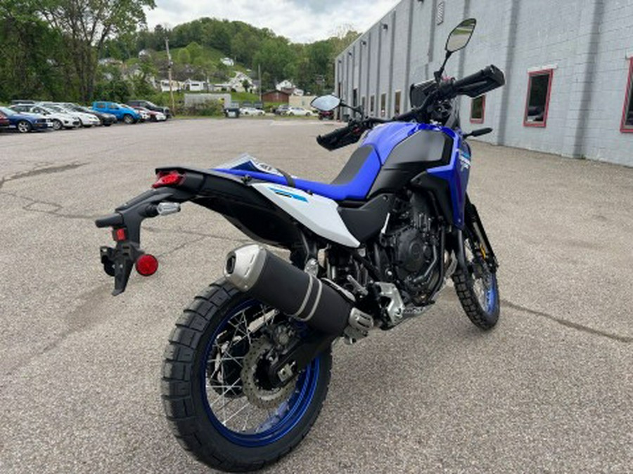 2026 Yamaha Ténéré 700
