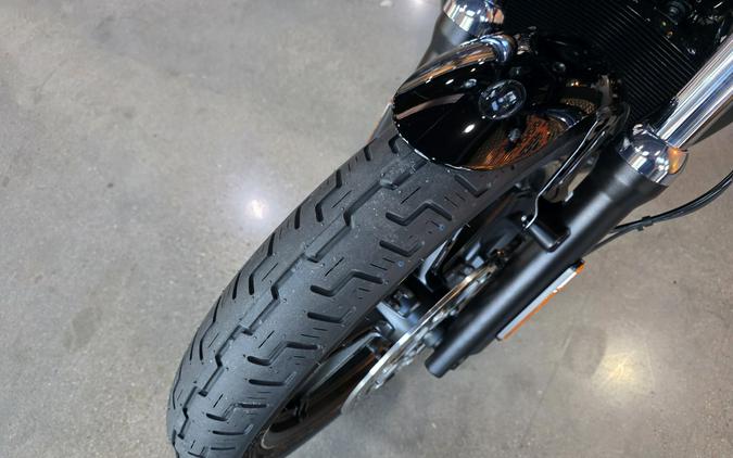 Harley-Davidson® Nightster™ 2026