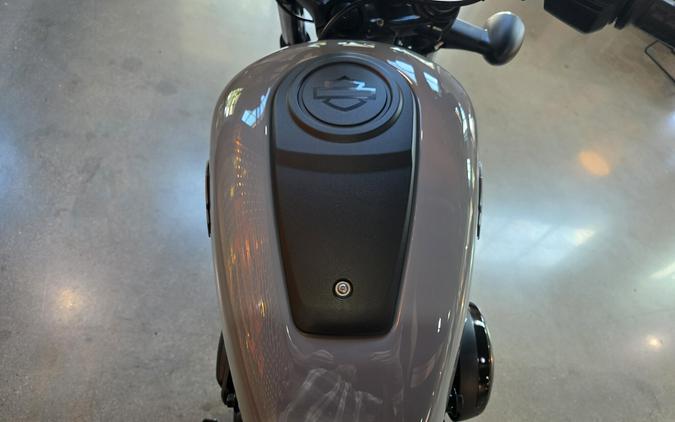 Harley-Davidson® Nightster™ 2026