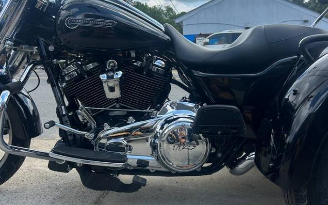 2021 Harley-Davidson Freewheeler FLRT
