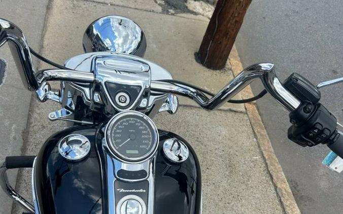 2021 Harley-Davidson Freewheeler FLRT