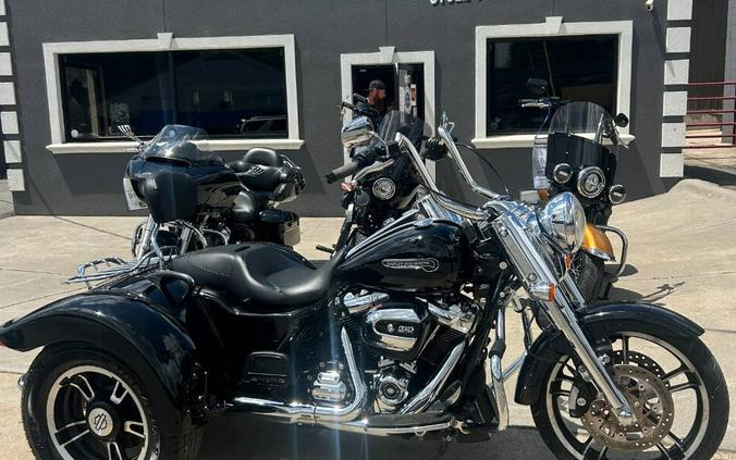 2021 Harley-Davidson Freewheeler FLRT