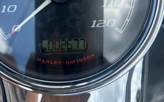 2021 Harley-Davidson Freewheeler FLRT