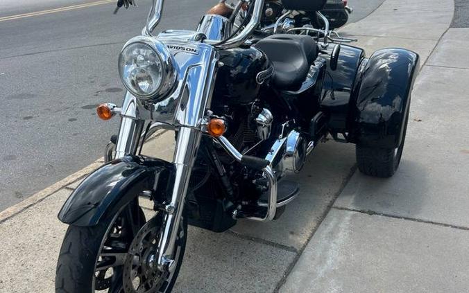 2021 Harley-Davidson Freewheeler FLRT