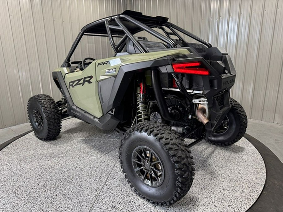 2025 Polaris RZR Pro S Ultimate