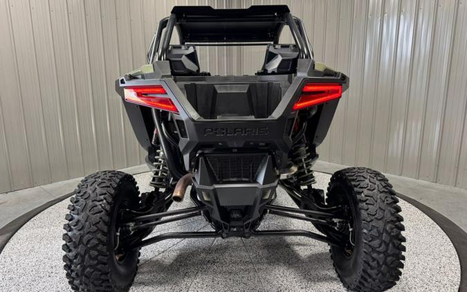 2025 Polaris RZR Pro S Ultimate