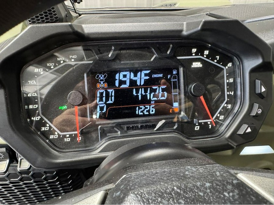 2025 Polaris RZR Pro S Ultimate