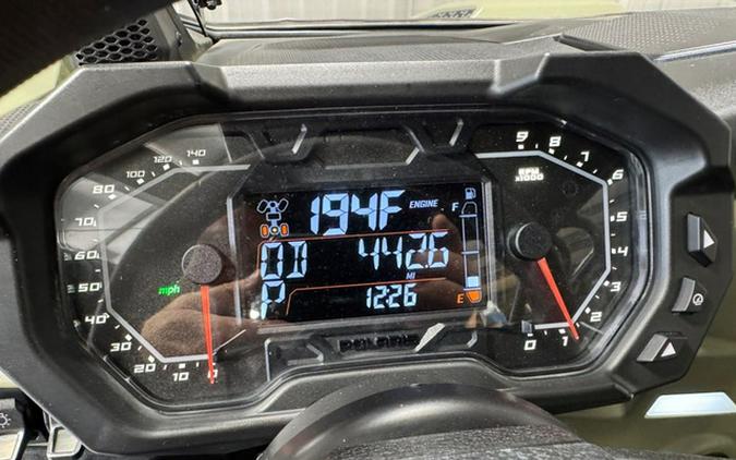 2025 Polaris RZR Pro S Ultimate