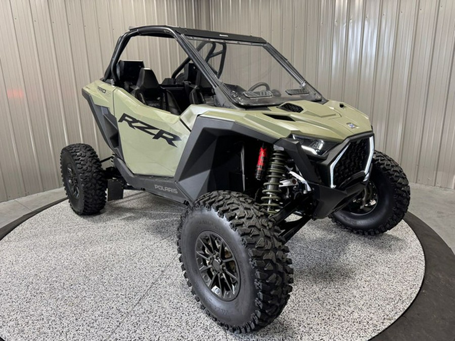 2025 Polaris RZR Pro S Ultimate