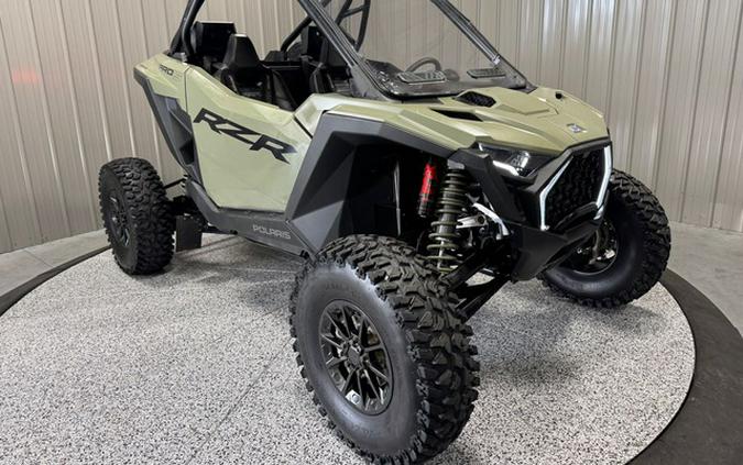 2025 Polaris RZR Pro S Ultimate