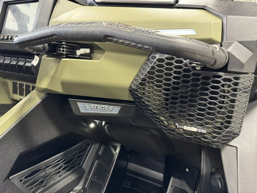 2025 Polaris RZR Pro S Ultimate