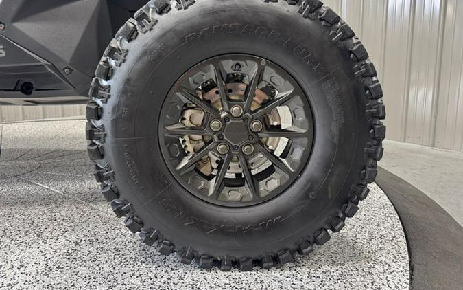 2025 Polaris RZR Pro S Ultimate