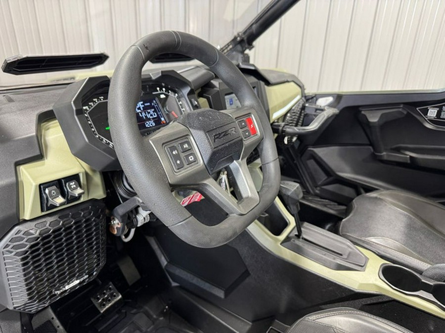 2025 Polaris RZR Pro S Ultimate