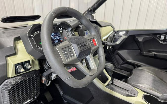 2025 Polaris RZR Pro S Ultimate