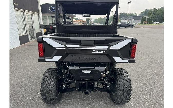2024 Kawasaki RIDGE RANCH EDITION