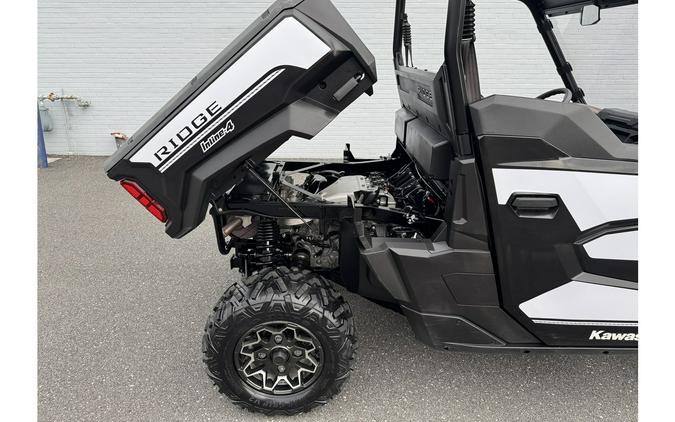 2024 Kawasaki RIDGE RANCH EDITION
